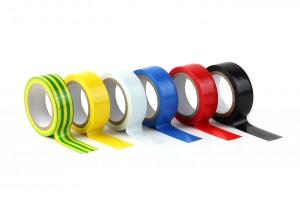 Ταινιες Χρωματιστες Σετ 6ΤΕΜ 15mm X 5m