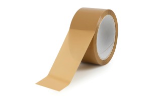 Ταινια Συσκευασιας Καφε Αυτοκολλητη Για Αμπαλαζ 50mmX66mLAMPA - 6 Τεμ