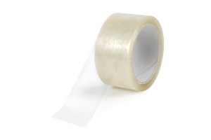 Ταινια Συσκευασιας Διαφανη Αυτοκολλητη Για Αμπαλαζ 50mmX66m Lampa - 6ΤΕΜ.