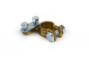 Πολοι Μπαταριας Ευρωπαικου Τυπου 1 ΤΕΜ. Θετικος (+) (ΑΚΡΟΔΕΚΤΕΣ)