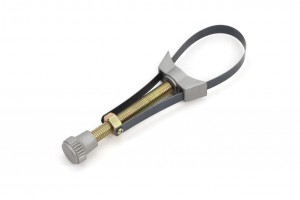 Φιλτροκλειδο Με Μεταλλικο Ιμαντα (ΕΛΑΣΜΑ) Αμιο - 1 ΤΕΜ.