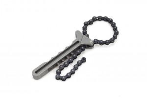 Φιλτροκλειδο Με Αλυσιδα