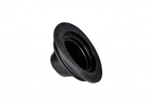 Καπακι Προεκτασης & Στεγανοποιησης Φαναριου Για Λαμπα Led 55>41mmAMIO