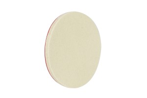 Επιφανεια Βουρτσας Γυαλισματος Για Δραπανο 125x10mm