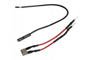 Ανταπτορας Καταργησης Αεροσακου Για Κωνους Τιμονιου (ΑΚΥΡΩΤΗΣ- CANCELLER)