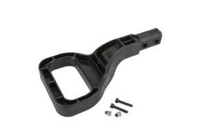 Ανταλλακτικος Μοχλος Rapid Lock Για Βαση Ποδηλατων Κοτσαδορου Alcor Menabo - 1 ΤΕΜ.