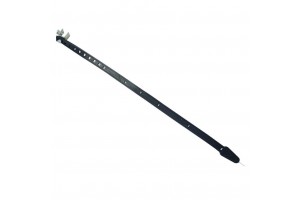 Αντιστατικο Εδαφους Γειωση Λαστιχενια Σε Μαυρο Χρωμα Αmio - 1 TEM.