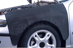 Προστατευτικο Φτερου Συνεργειου Με Μαγνητες