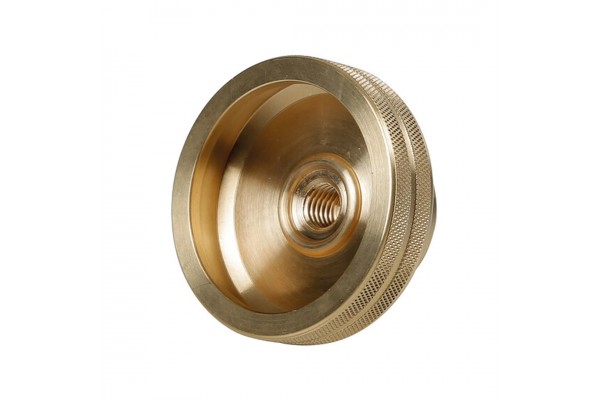 Ανταπτορας Πληρωσης Lpg Υγραεριου Dish (ITALIA) M10 38mm