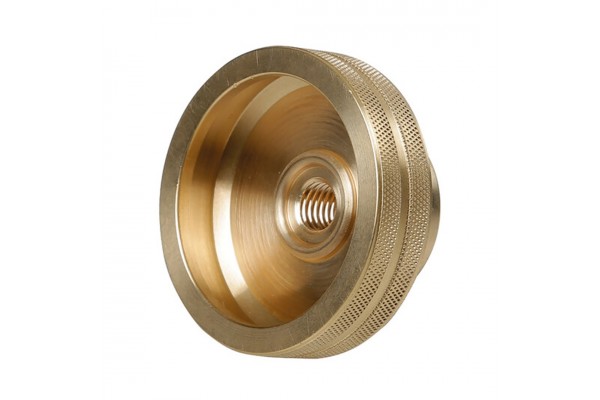 Ανταπτορας Πληρωσης Lpg Υγραεριου Dish (ITALIA) M12 38mm