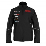 ΜΠΟΥΦΑΝ/ΤΖΑΚΕΤ Μακρυμανικο Lampa (XXL) Σε Μαυρο Χρωμα Με Αποσπωμενα Μανικια ΜΠΟΥΦΑΝ/ΤΖΑΚΕΤ Μακρυμανικο Lampa (XXL) Σε Μαυρο Χρωμα Με Αποσπωμενα Μανικια