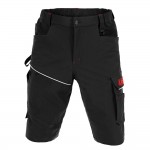 Βερμουδα Εργασιας Lampa Μαυρη (XL) Με Τσεπες Καλοκαιρινη Βερμουδα Εργασιας Lampa Μαυρη (XL) Με Τσεπες Καλοκαιρινη