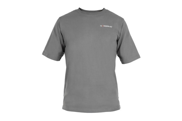 Μπλουζακι T-SHIRT Γκρι Nordrive (S) 100% Βαμβακερο 1ΤΕΜ. Μπλουζακι T-SHIRT Γκρι Nordrive (S) 100% Βαμβακερο 1ΤΕΜ.