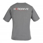 Μπλουζακι T-SHIRT Γκρι Nordrive (S) 100% Βαμβακερο 1ΤΕΜ. Μπλουζακι T-SHIRT Γκρι Nordrive (S) 100% Βαμβακερο 1ΤΕΜ.
