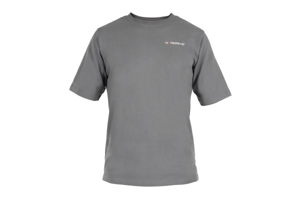 Μπλουζακι T-SHIRT Γκρι Nordrive (L) 100% Βαμβακερο 1ΤΕΜ. Μπλουζακι T-SHIRT Γκρι Nordrive (L) 100% Βαμβακερο 1ΤΕΜ.