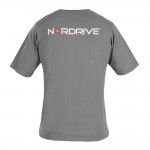 Μπλουζακι T-SHIRT Γκρι Nordrive (L) 100% Βαμβακερο 1ΤΕΜ. Μπλουζακι T-SHIRT Γκρι Nordrive (L) 100% Βαμβακερο 1ΤΕΜ.