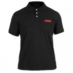 Μπλουζακι Polo Σε Μαυρο Χρωμα Lampa (XXXL) 100% Βαμβακερο 1ΤΕΜ. Μπλουζακι Polo Σε Μαυρο Χρωμα Lampa (XXXL) 100% Βαμβακερο 1ΤΕΜ.