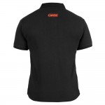 Μπλουζακι Polo Σε Μαυρο Χρωμα Lampa (XXXL) 100% Βαμβακερο 1ΤΕΜ. Μπλουζακι Polo Σε Μαυρο Χρωμα Lampa (XXXL) 100% Βαμβακερο 1ΤΕΜ.