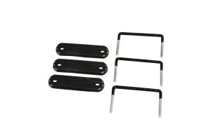 Ανταλλακτικο Κιτ Με Μεγαλυτερα Μπρατσα Μεταφορας Ποδηλατου Για Bike One & Bike Best