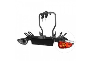 Ανταλλακτικο Φαναρι Δεξι Rx (ΚΟΚΚΙΝΟ ΚΑΛΩΔΙΟ) Για Βασεις Ποδηλατου Κοτσαδορου Sirio Menabo - 1 ΤΕΜ.