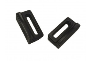 Πιαστρες Ελαστικου Για Βαση Ποδηλατων Merak Menabo