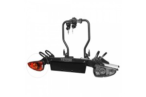 Ανταλλακτικο Φαναρι Αριστερο Sx (ΜΑΥΡΟ ΚΑΛΩΔΙΟ) Για Βασεις Ποδηλατου Κοτσαδορου Sirio Menabo - 1 Τεμ