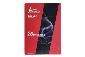 Καταλογος Amio 2022 - Americat