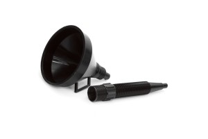 Χωνι Ευκαμπτο Με Σπιραλ Αμιο -1 ΤΕΜ.