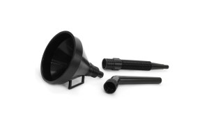 Χωνι Ευκαμπτο Με Σπιραλ Και Στομιο Με ΓΩΝΙΑ​ Αμιο -1 ΤΕΜ.