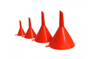 Χωνια Σετ 4 Τεμαχιων