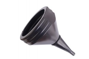 Χωνι Καυσιμου Μεγαλο Ισιο