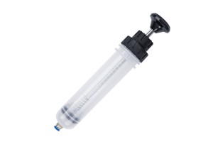 Συριγγα Αλλαγης Υγρωναmio - 1 TEM.