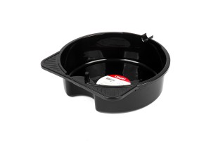 Λεκανη Για Λαδια 8L 39cm Δοχειο Αλλαγης Λαδιων Αμιο - 1 τεμ.