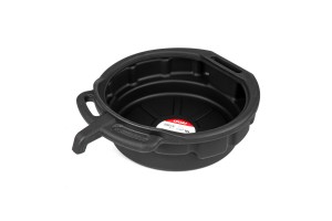 Λεκανη Για Λαδια Με Στομιο 10L 50cm Δοχειο Αλλαγης Λαδιων Αμιο - 1 τεμ.