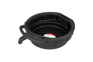 Λεκανη Για Λαδια Με Στομιο 16L 56cm Δοχειο Αλλαγης Λαδιων Αμιο - 1 τεμ.