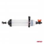 Amio - Σύριγγα Αναρρόφησης & Αλλαγής Υγρών 1500ml Με Εύκαμπτο Σωλήνα – Για Λάδια Υγρά Φρένων & Ψυκτικά - 1 τεμ. (04278/AM) Amio - Σύριγγα Αναρρόφησης & Αλλαγής Υγρών 1500ml Με Εύκαμπτο Σωλήνα – Για Λάδια Υγρά Φρένων & Ψυκτικά - 1 τεμ. (04278/AM)