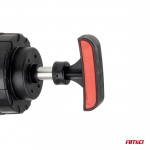 Amio - Σύριγγα Αναρρόφησης & Αλλαγής Υγρών 1500ml Με Εύκαμπτο Σωλήνα – Για Λάδια Υγρά Φρένων & Ψυκτικά - 1 τεμ. (04278/AM) Amio - Σύριγγα Αναρρόφησης & Αλλαγής Υγρών 1500ml Με Εύκαμπτο Σωλήνα – Για Λάδια Υγρά Φρένων & Ψυκτικά - 1 τεμ. (04278/AM)