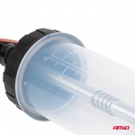Amio - Σύριγγα Αναρρόφησης & Αλλαγής Υγρών 1500ml Με Εύκαμπτο Σωλήνα – Για Λάδια Υγρά Φρένων & Ψυκτικά - 1 τεμ. (04278/AM) Amio - Σύριγγα Αναρρόφησης & Αλλαγής Υγρών 1500ml Με Εύκαμπτο Σωλήνα – Για Λάδια Υγρά Φρένων & Ψυκτικά - 1 τεμ. (04278/AM)