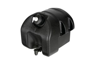 Δοχειο Νερου 18L Πολυαιθανης Με ΒΡΥΣΗ/ΔΟΧΕΙΟ Σαπουνιου (Μ332χΠ330χΥ330 mm)