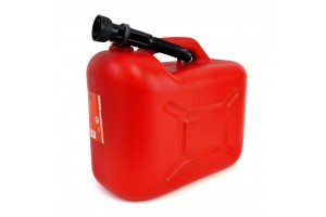 AMiO Μπιτόνι Πλαστικό 20lt