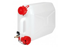 Lampa Μπιτόνι Οριζόντιο με Βιδωτό Καπάκι 10lt L6701.4