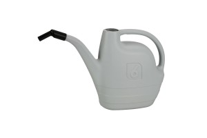 Δοχειο Μεταφορας Υγρων Καυσιμων Πλαστικο Hdpe Γκρι 6L (ΠΟΤΙΣΤΗΡΙ) Lampa - 1 ΤΕΜ.