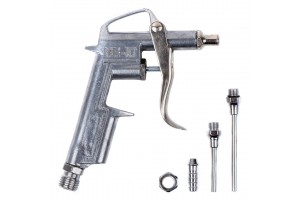 Πιστολι Αερος Με Μυτες 16/50/80mm PT-14 Amio - 1 ΤΕΜ.