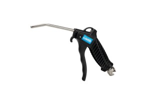 Πιστολι Αερα 13BAR kg/cm2 Max Με Σπειρωμα Μπαγιονετ (BAYONET) Μαυρο G-5 Lampa - 1ΤΕΜ