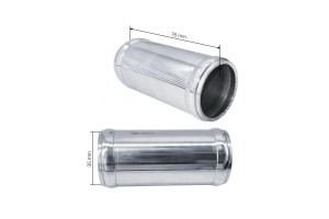 Σωληνας Αερα Αλουμινιου 76x35mm Aluminium Straight Tube Simoni Racing - 1 TEM.