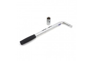 Μπουλονοκλειδο Τηλεσκοπικο 34-55cm Tww (17-19mm) Amio - 1 ΤΕΜ.