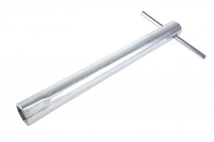 Μπουζοκλειδο 16mm Μακρυ (280mm) Αμιο - 1 ΤΕΜ.