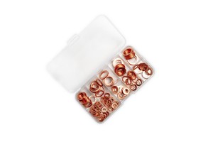 Ροδελες Χαλκου Αmio - 200 TEM.