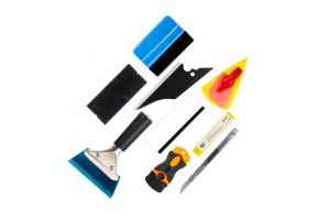 Εργαλεια Τοποθετησης Μεμβρανης Αmio - 1 Σε 11 ΤΕΜ.