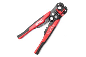 Απογυμνωτης Καλωδιων 0,2-6mm Αmio - 1 TEM.